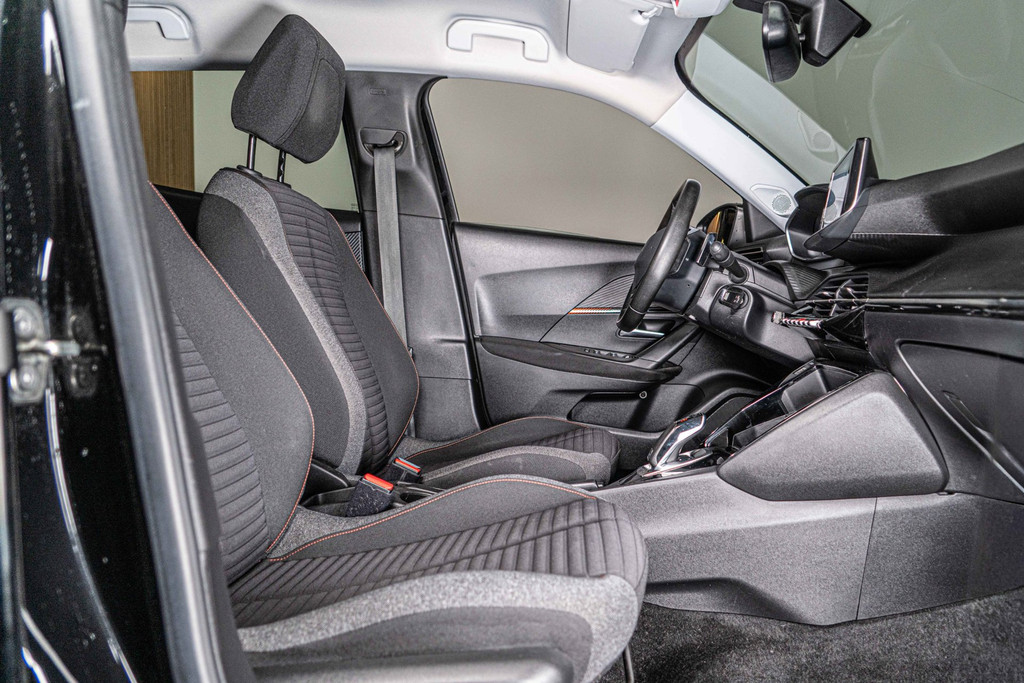 Peugeot 2008 1.2 PureTech Active | Cruise Control | DAB+ | Apple Carplay 53420042-26.jpg | Autobedrijf van Geel