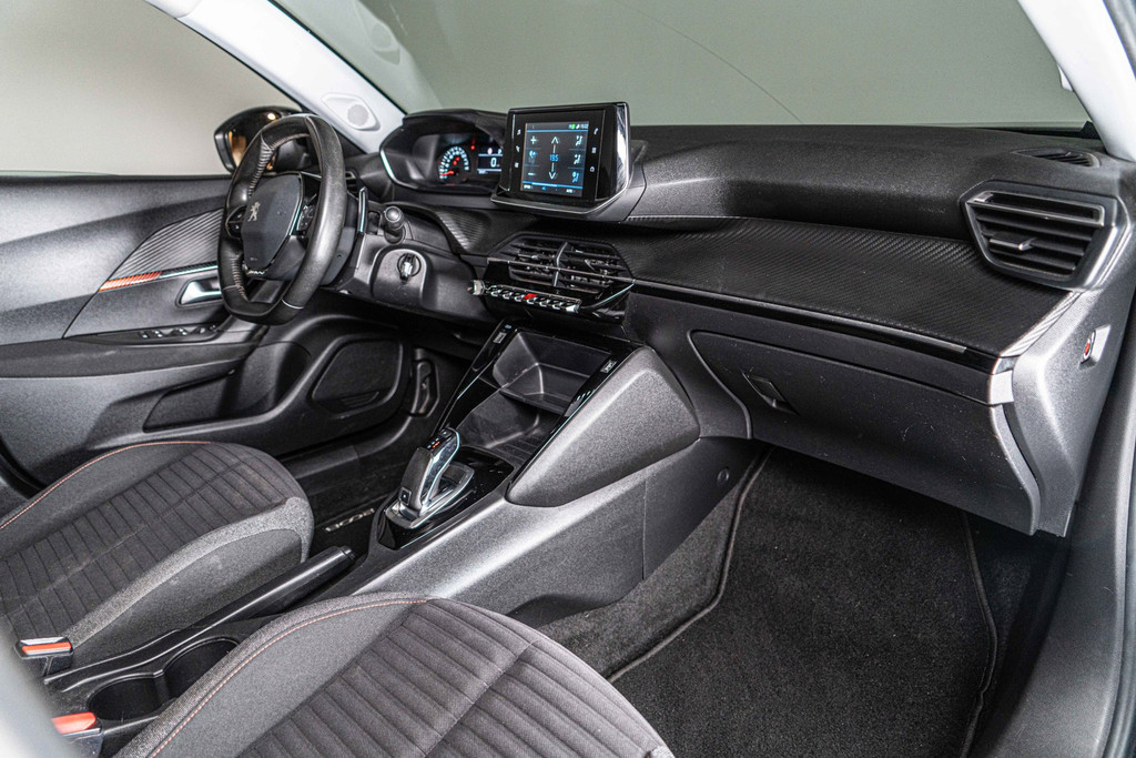 Peugeot 2008 1.2 PureTech Active | Cruise Control | DAB+ | Apple Carplay 53420042-27.jpg | Autobedrijf van Geel