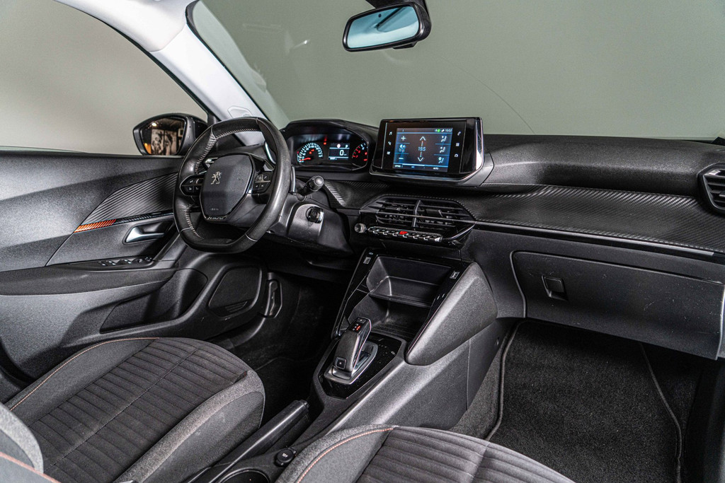 Peugeot 2008 1.2 PureTech Active | Cruise Control | DAB+ | Apple Carplay 53420042-28.jpg | Autobedrijf van Geel