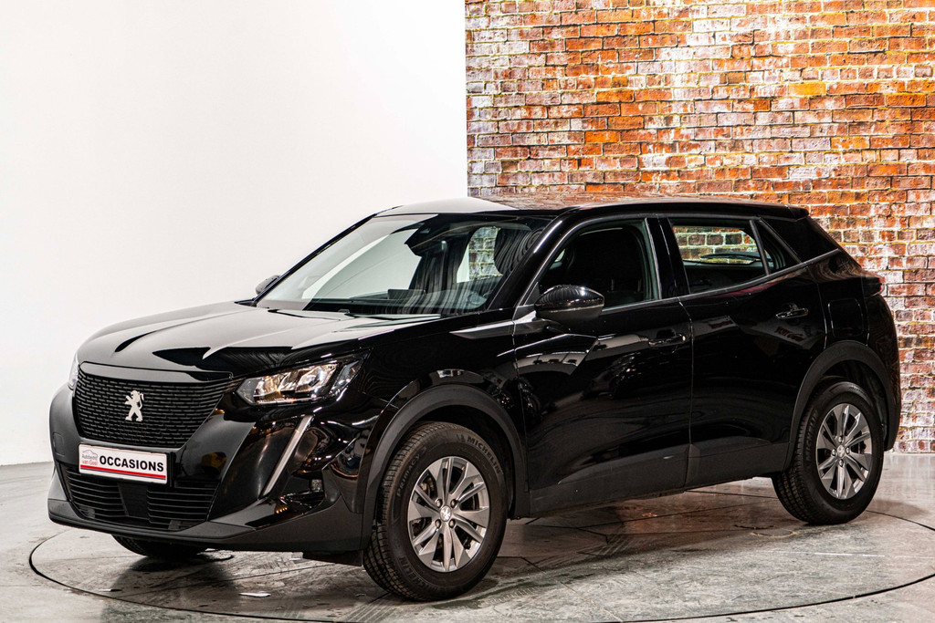 Peugeot 2008 1.2 PureTech Active | Cruise Control | DAB+ | Apple Carplay 53420042-3.jpg | Autobedrijf van Geel