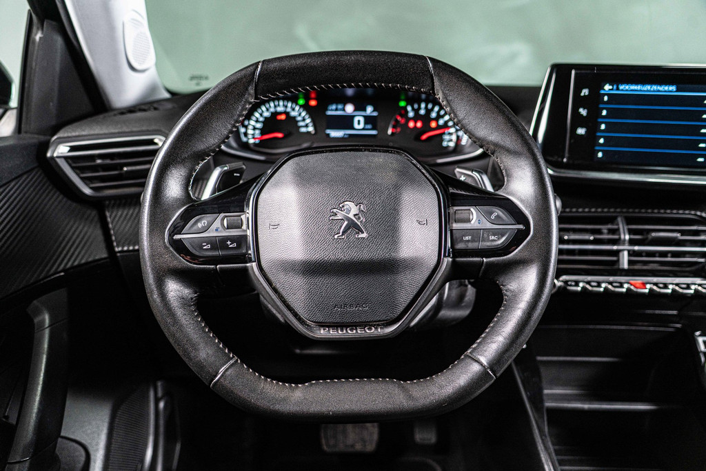 Peugeot 2008 1.2 PureTech Active | Cruise Control | DAB+ | Apple Carplay 53420042-31.jpg | Autobedrijf van Geel