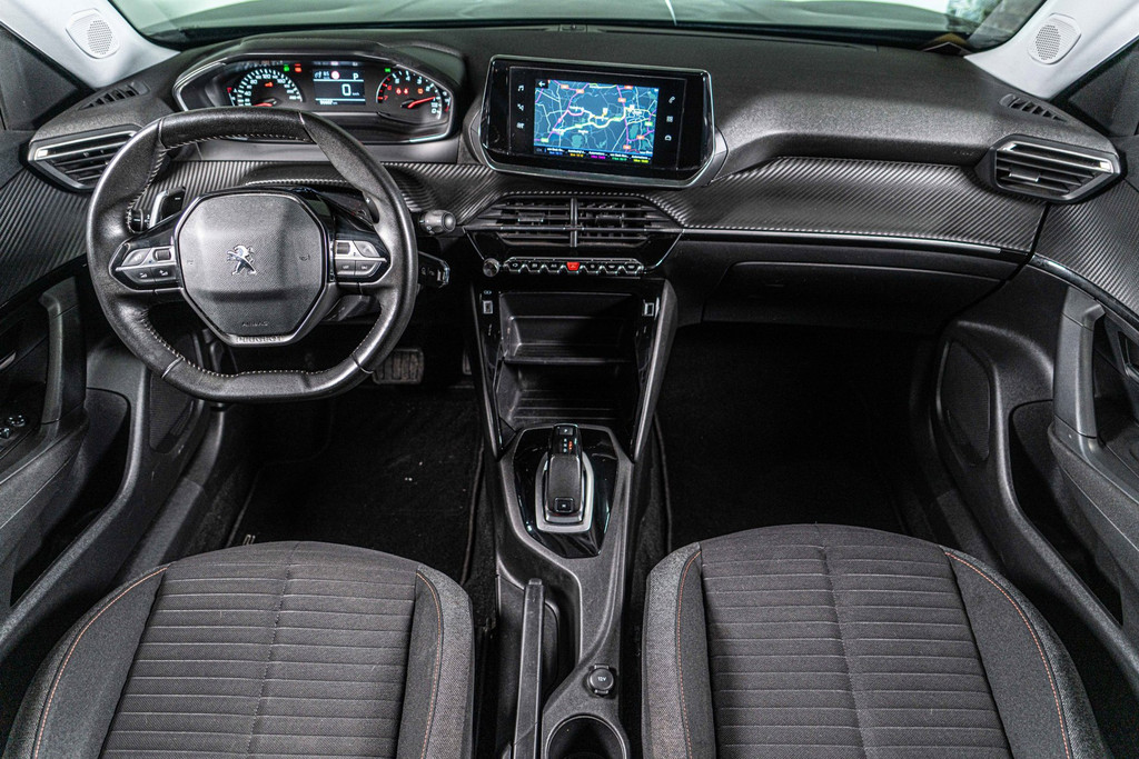 Peugeot 2008 1.2 PureTech Active | Cruise Control | DAB+ | Apple Carplay 53420042-35.jpg | Autobedrijf van Geel