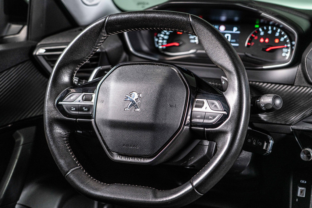 Peugeot 2008 1.2 PureTech Active | Cruise Control | DAB+ | Apple Carplay 53420042-37.jpg | Autobedrijf van Geel