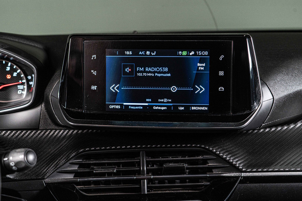 Peugeot 2008 1.2 PureTech Active | Cruise Control | DAB+ | Apple Carplay 53420042-38.jpg | Autobedrijf van Geel