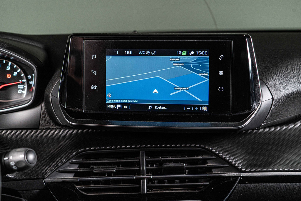 Peugeot 2008 1.2 PureTech Active | Cruise Control | DAB+ | Apple Carplay 53420042-39.jpg | Autobedrijf van Geel
