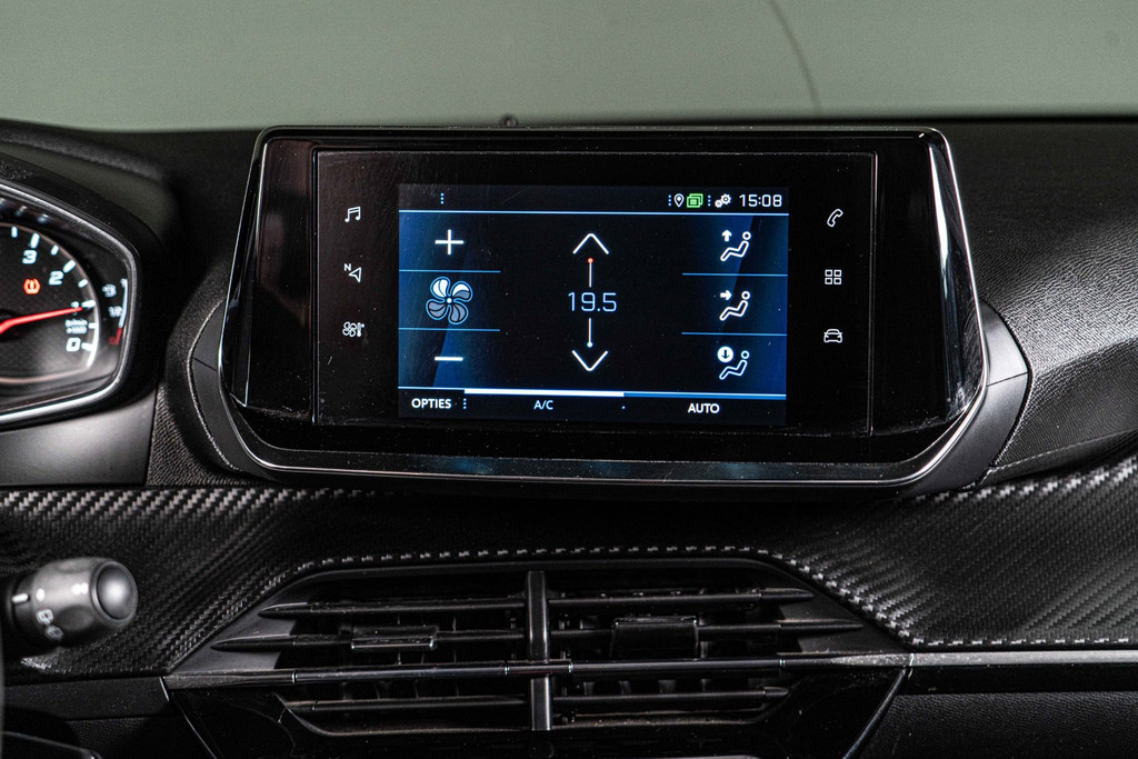 Peugeot 2008 1.2 PureTech Active | Cruise Control | DAB+ | Apple Carplay 53420042-40.jpg | Autobedrijf van Geel