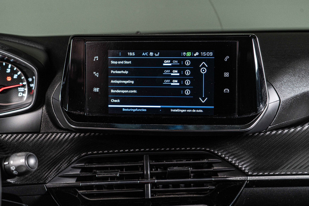 Peugeot 2008 1.2 PureTech Active | Cruise Control | DAB+ | Apple Carplay 53420042-44.jpg | Autobedrijf van Geel