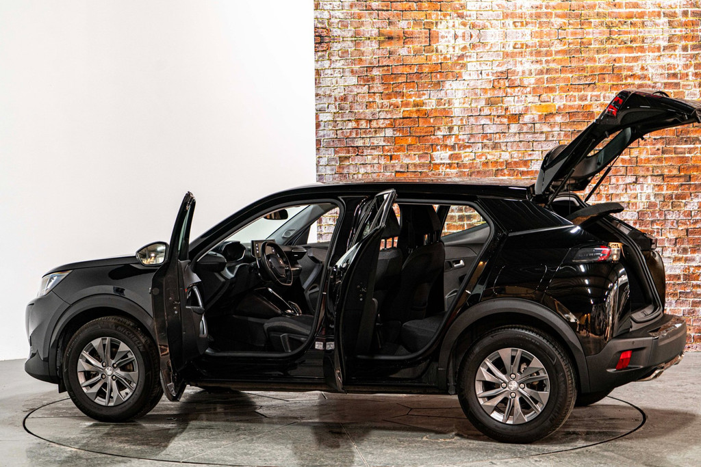 Peugeot 2008 1.2 PureTech Active | Cruise Control | DAB+ | Apple Carplay 53420042-7.jpg | Autobedrijf van Geel