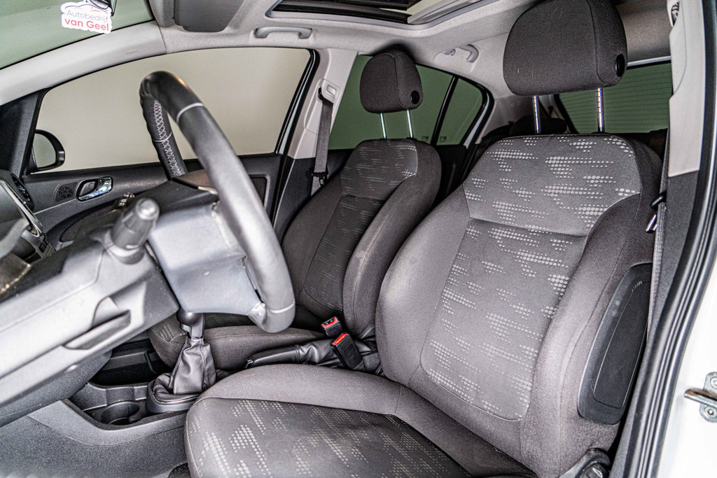 Opel Corsa 1.4-16V Cosmo | Cruise Control | Panoramadak 53420176-23.jpg | Autobedrijf van Geel