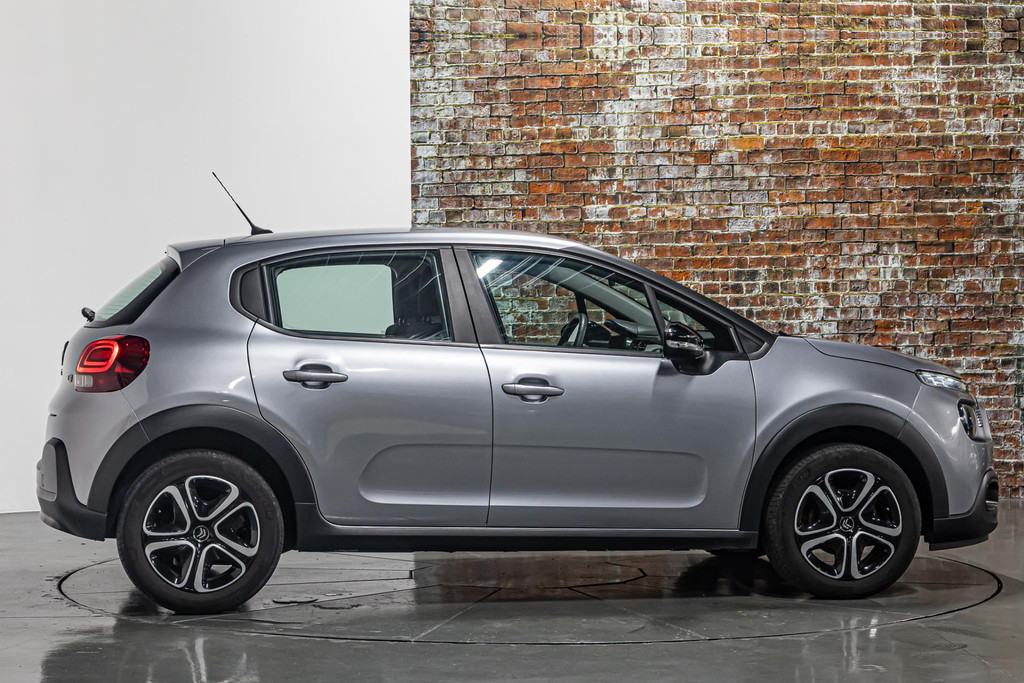 Citroën C3 1.2 PureTech You I Apple carplay I Navi 53432052-15.jpg | Autobedrijf van Geel