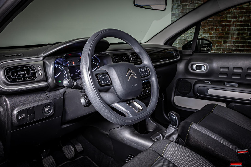 Citroën C3 1.2 PureTech You I Apple carplay I Navi 53432052-17.jpg | Autobedrijf van Geel