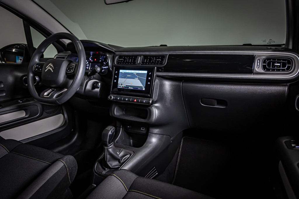 Citroën C3 1.2 PureTech You I Apple carplay I Navi 53432052-2.jpg | Autobedrijf van Geel