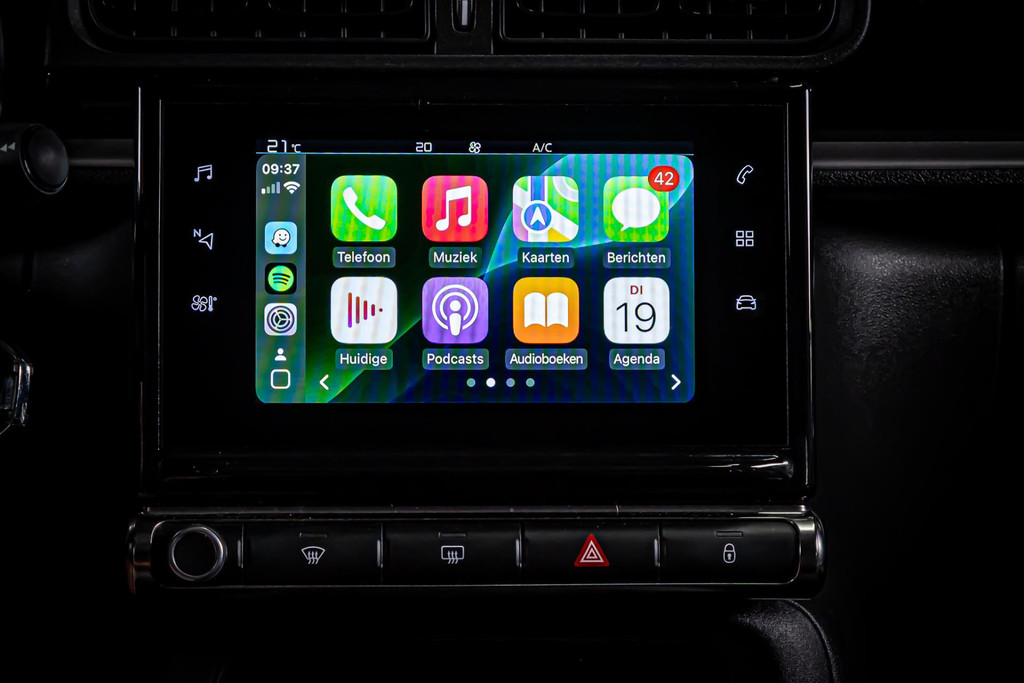 Citroën C3 1.2 PureTech You I Apple carplay I Navi 53432052-22.jpg | Autobedrijf van Geel