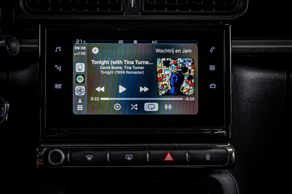 Citroën C3 1.2 PureTech You I Apple carplay I Navi 53432052-23.jpg | Autobedrijf van Geel