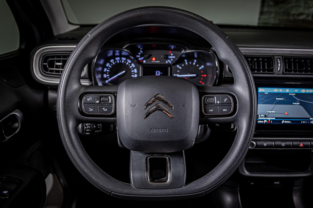 Citroën C3 1.2 PureTech You I Apple carplay I Navi 53432052-28.jpg | Autobedrijf van Geel