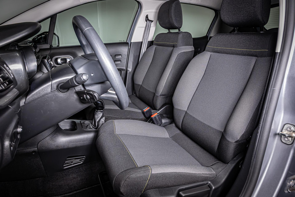 Citroën C3 1.2 PureTech You I Apple carplay I Navi 53432052-3.jpg | Autobedrijf van Geel