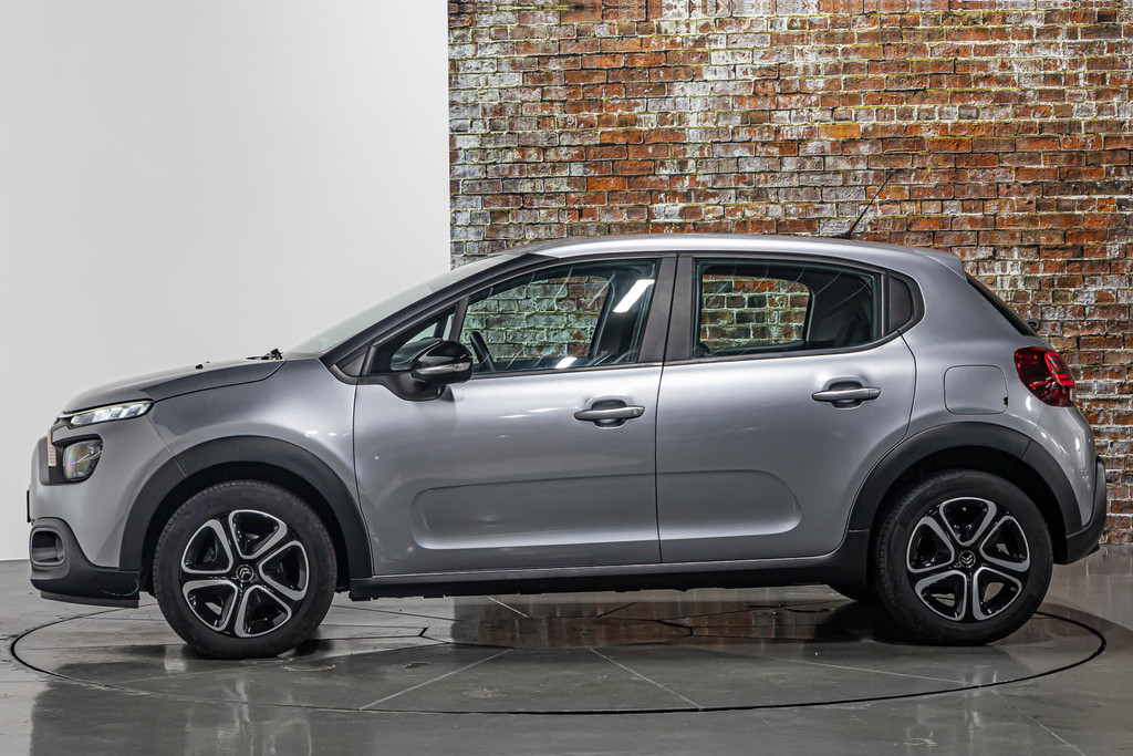 Citroën C3 1.2 PureTech You I Apple carplay I Navi 53432052-7.jpg | Autobedrijf van Geel