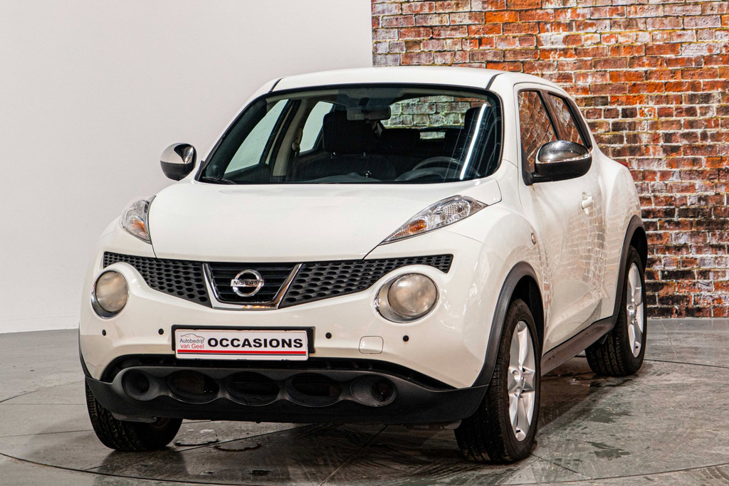 Nissan Juke 1.6 Visia 53480071-2.jpg | Autobedrijf van Geel