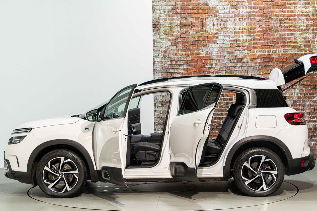 Citroën C5 Aircross 1.6 Plug-in Hybrid 225 Feel 53546106-18.jpg | Autobedrijf van Geel