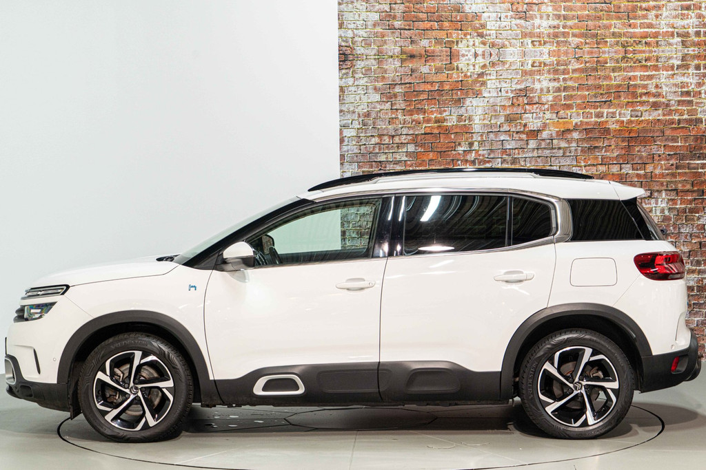 Citroën C5 Aircross 1.6 Plug-in Hybrid 225 Feel 53546106-19.jpg | Autobedrijf van Geel