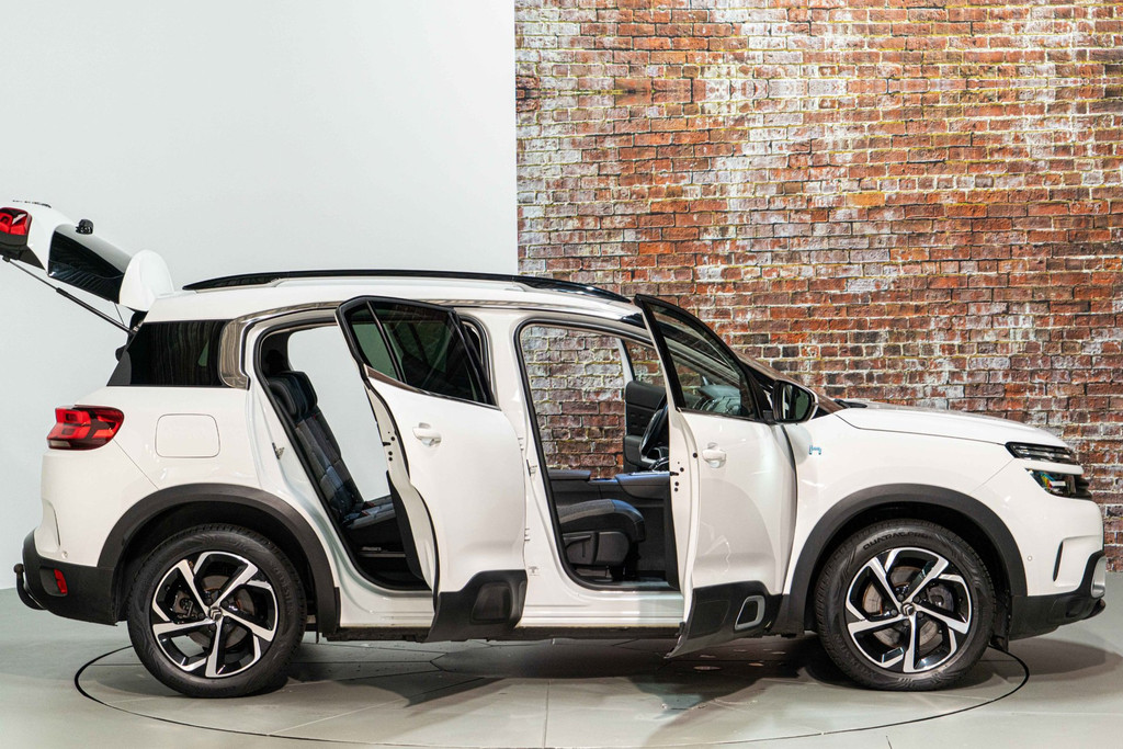 Citroën C5 Aircross 1.6 Plug-in Hybrid 225 Feel 53546106-8.jpg | Autobedrijf van Geel
