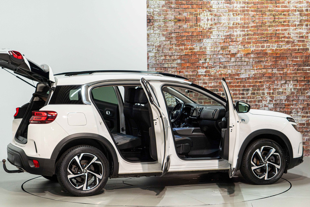Citroën C5 Aircross 1.6 Plug-in Hybrid 225 Feel 53546106-9.jpg | Autobedrijf van Geel