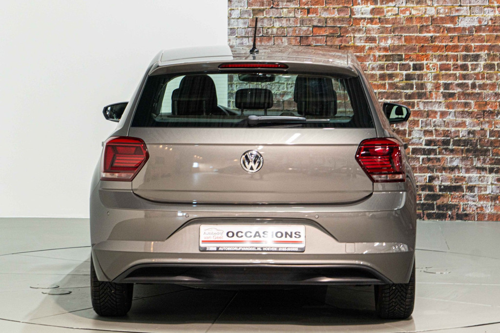 Volkswagen Polo 1.0 MPI Trendline | Airco | Cruise Control | Apple Carplay 53615289-14.jpg | Autobedrijf van Geel