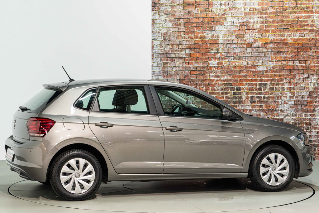 Volkswagen Polo 1.0 MPI Trendline | Airco | Cruise Control | Apple Carplay 53615289-18.jpg | Autobedrijf van Geel