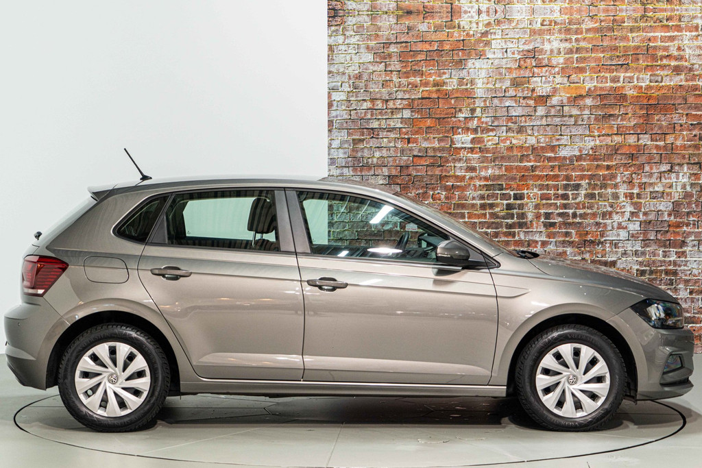 Volkswagen Polo 1.0 MPI Trendline | Airco | Cruise Control | Apple Carplay 53615289-21.jpg | Autobedrijf van Geel