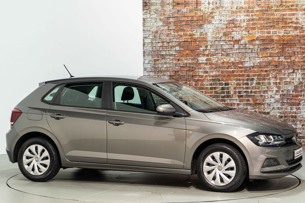 Volkswagen Polo 1.0 MPI Trendline | Airco | Cruise Control | Apple Carplay 53615289-22.jpg | Autobedrijf van Geel