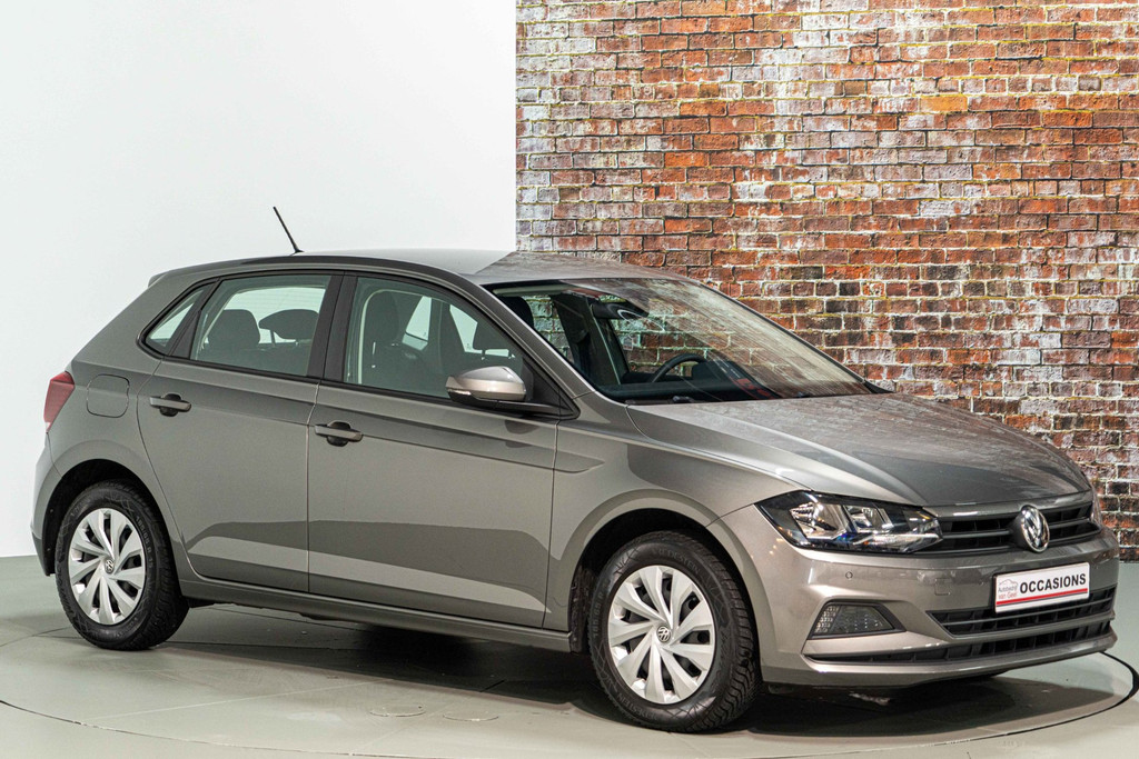Volkswagen Polo 1.0 MPI Trendline | Airco | Cruise Control | Apple Carplay 53615289-23.jpg | Autobedrijf van Geel