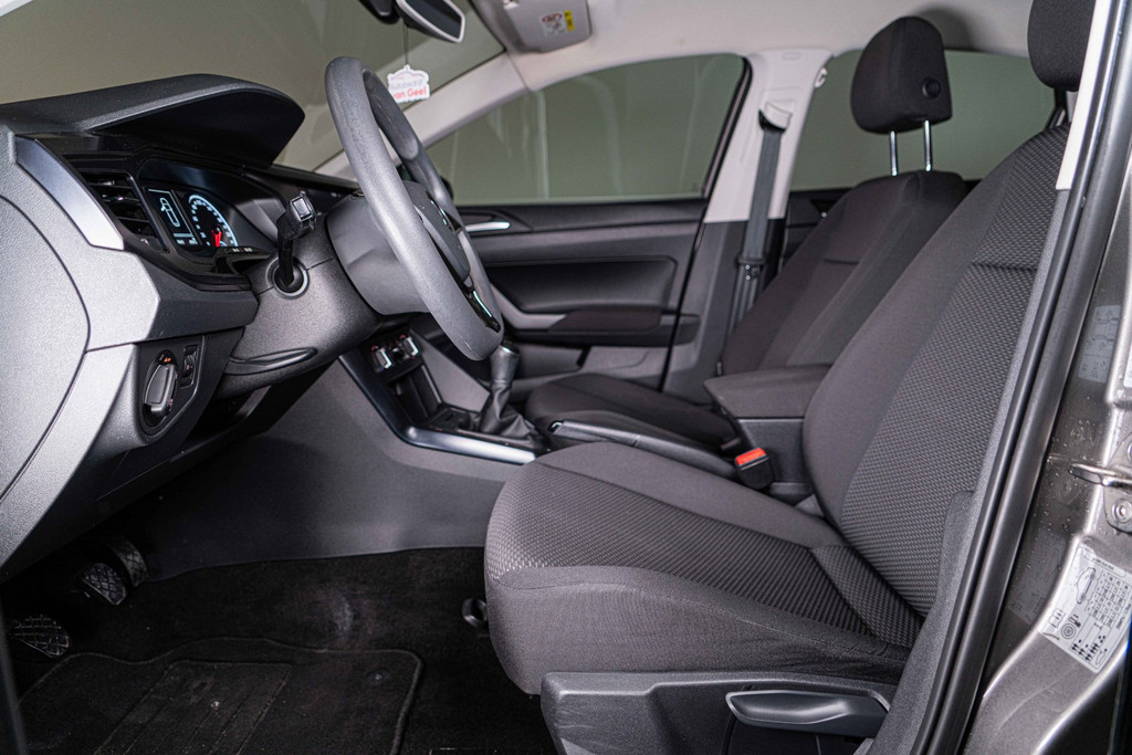 Volkswagen Polo 1.0 MPI Trendline | Airco | Cruise Control | Apple Carplay 53615289-26.jpg | Autobedrijf van Geel