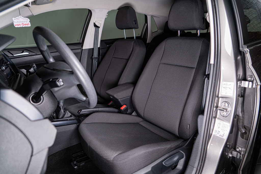 Volkswagen Polo 1.0 MPI Trendline | Airco | Cruise Control | Apple Carplay 53615289-27.jpg | Autobedrijf van Geel