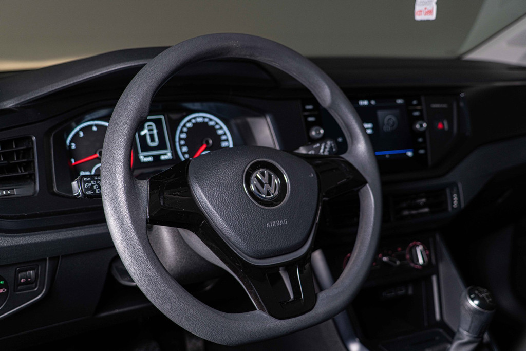 Volkswagen Polo 1.0 MPI Trendline | Airco | Cruise Control | Apple Carplay 53615289-28.jpg | Autobedrijf van Geel