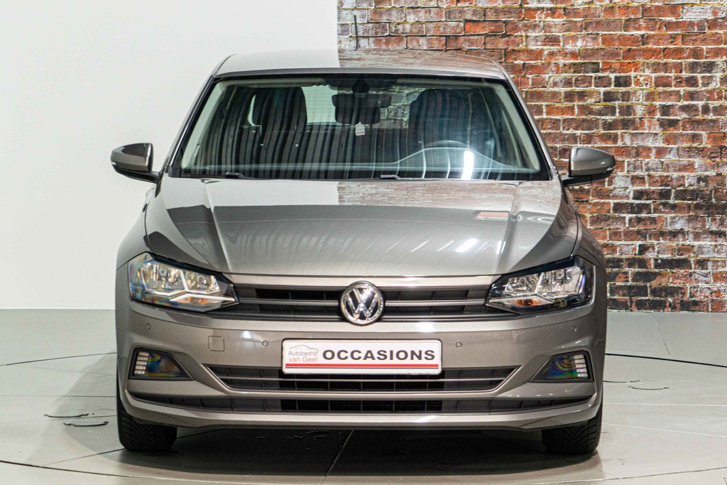 Volkswagen Polo 1.0 MPI Trendline | Airco | Cruise Control | Apple Carplay 53615289-3.jpg | Autobedrijf van Geel