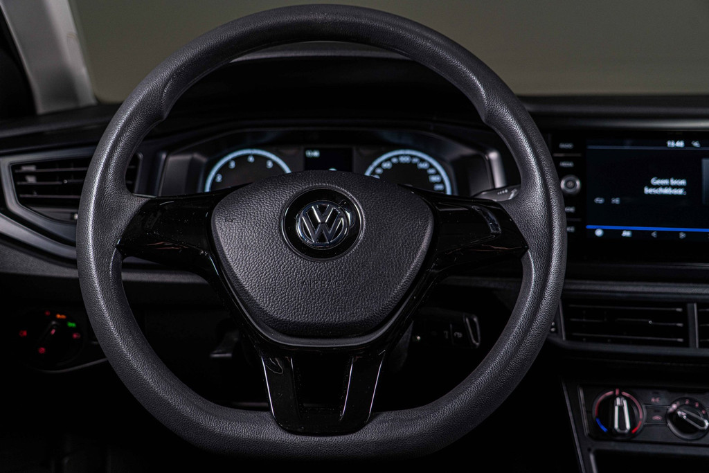 Volkswagen Polo 1.0 MPI Trendline | Airco | Cruise Control | Apple Carplay 53615289-36.jpg | Autobedrijf van Geel