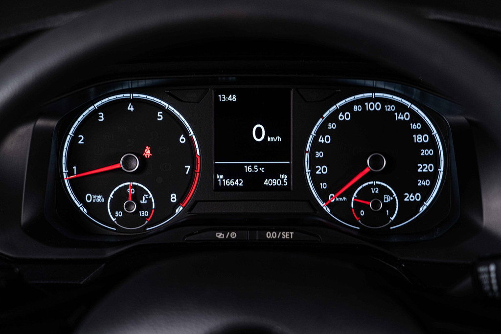 Volkswagen Polo 1.0 MPI Trendline | Airco | Cruise Control | Apple Carplay 53615289-37.jpg | Autobedrijf van Geel