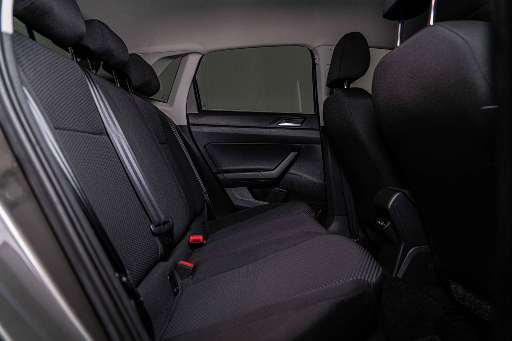 Volkswagen Polo 1.0 MPI Trendline | Airco | Cruise Control | Apple Carplay 53615289-40.jpg | Autobedrijf van Geel
