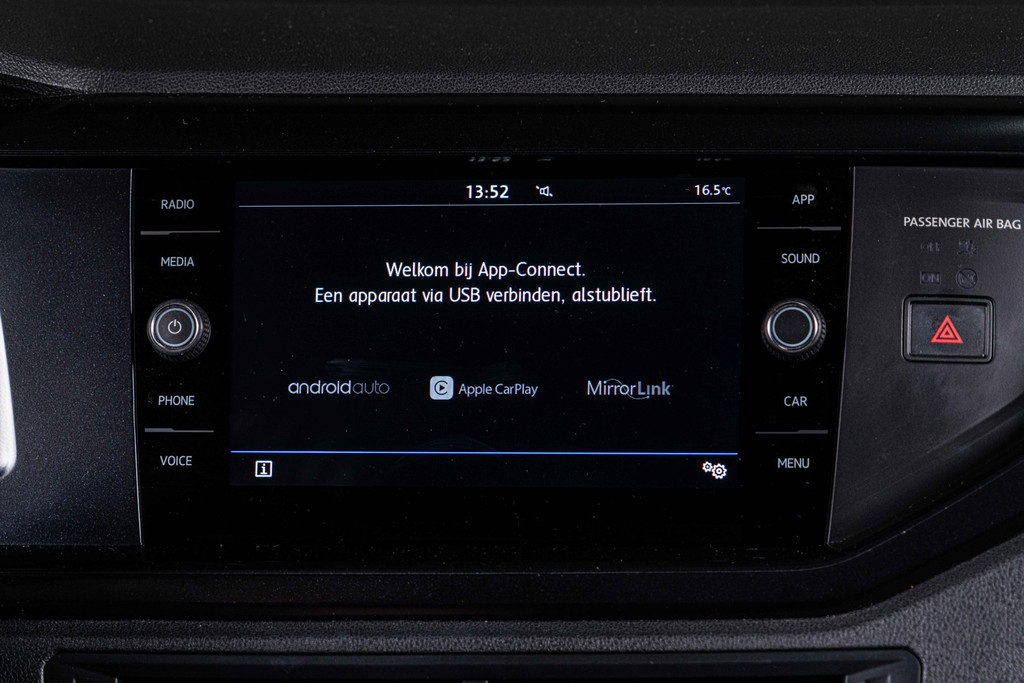 Volkswagen Polo 1.0 MPI Trendline | Airco | Cruise Control | Apple Carplay 53615289-42.jpg | Autobedrijf van Geel