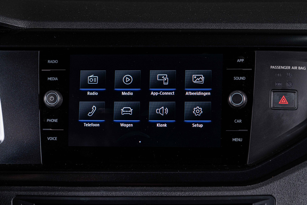 Volkswagen Polo 1.0 MPI Trendline | Airco | Cruise Control | Apple Carplay 53615289-43.jpg | Autobedrijf van Geel