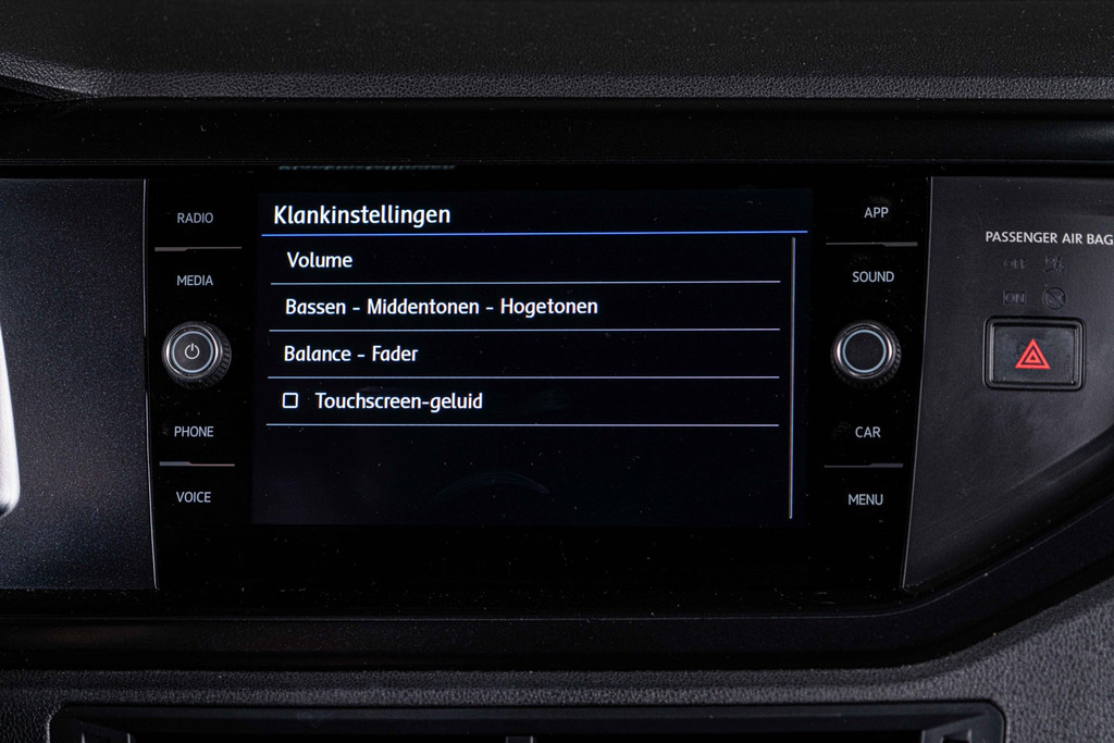 Volkswagen Polo 1.0 MPI Trendline | Airco | Cruise Control | Apple Carplay 53615289-44.jpg | Autobedrijf van Geel