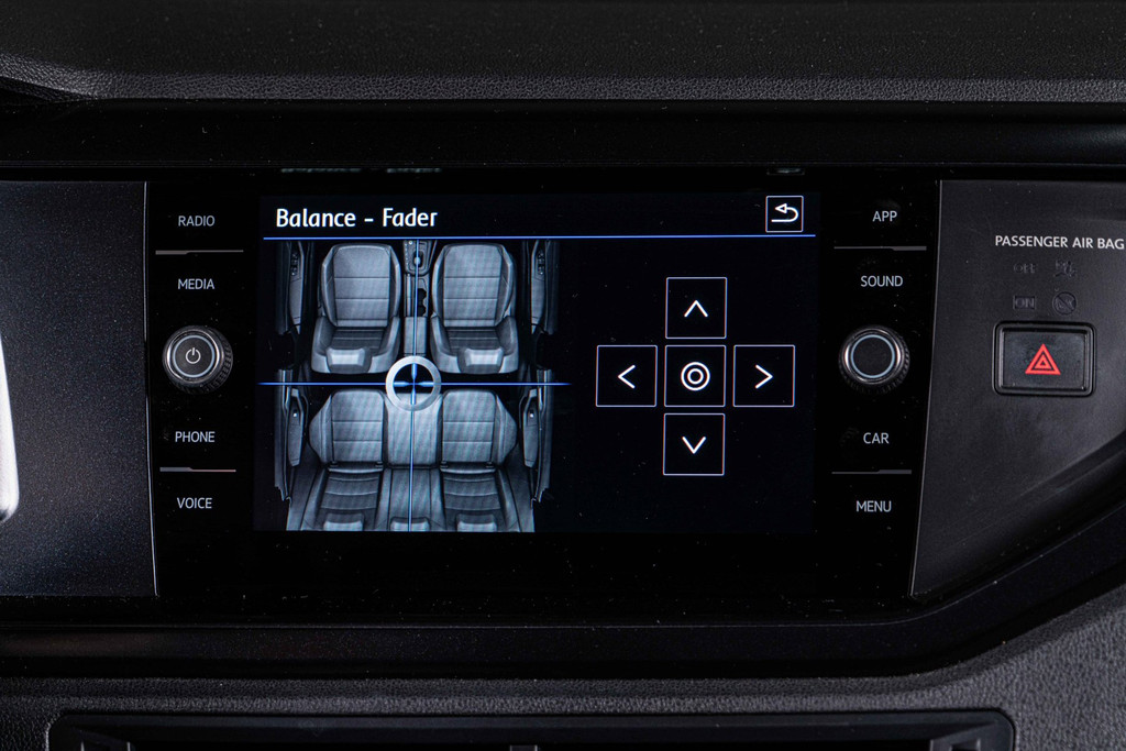 Volkswagen Polo 1.0 MPI Trendline | Airco | Cruise Control | Apple Carplay 53615289-45.jpg | Autobedrijf van Geel