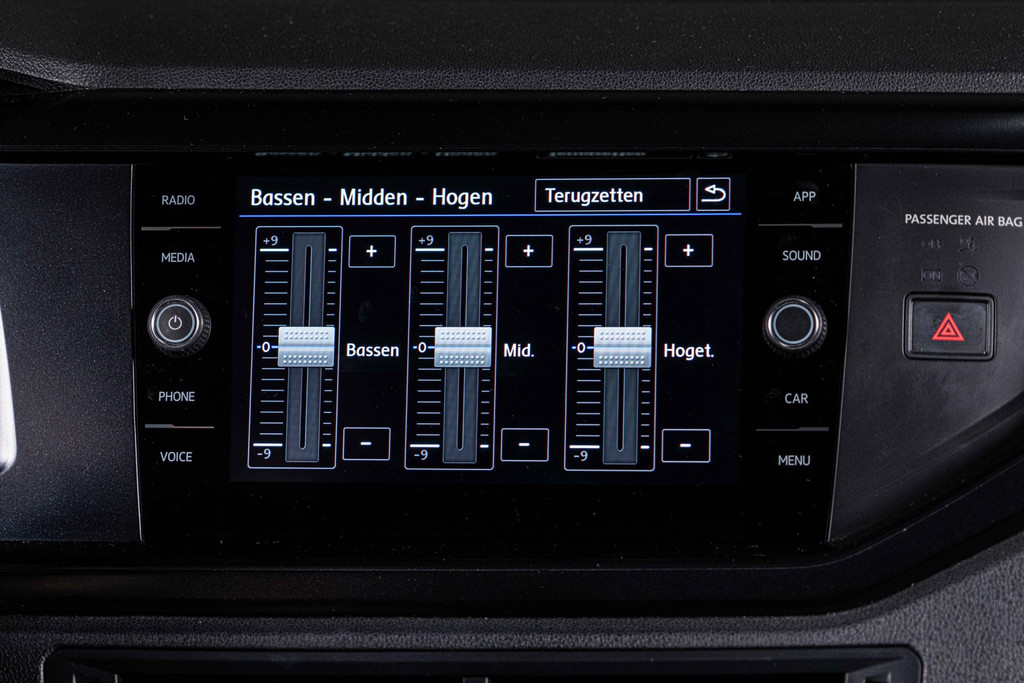 Volkswagen Polo 1.0 MPI Trendline | Airco | Cruise Control | Apple Carplay 53615289-46.jpg | Autobedrijf van Geel