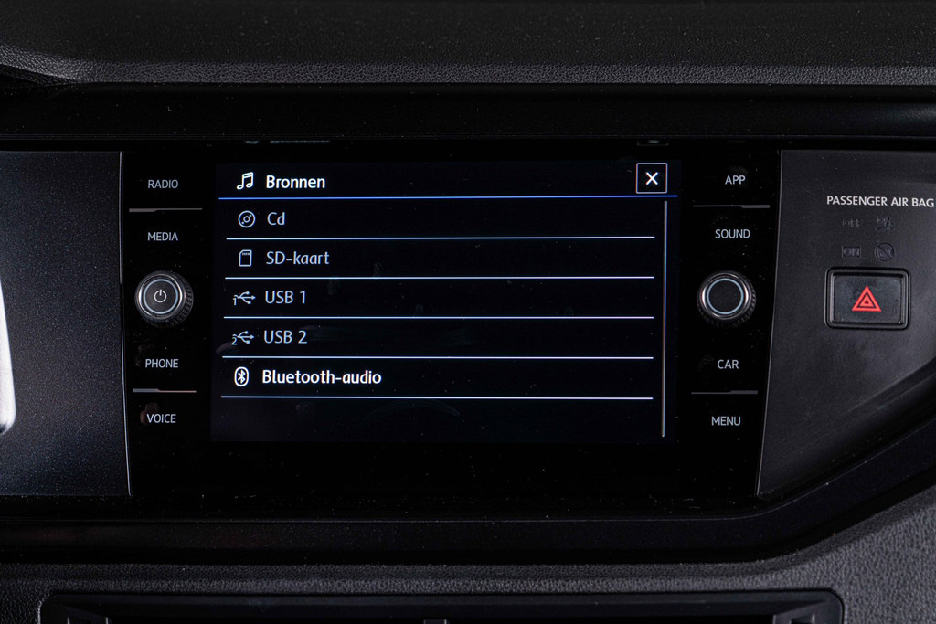 Volkswagen Polo 1.0 MPI Trendline | Airco | Cruise Control | Apple Carplay 53615289-47.jpg | Autobedrijf van Geel