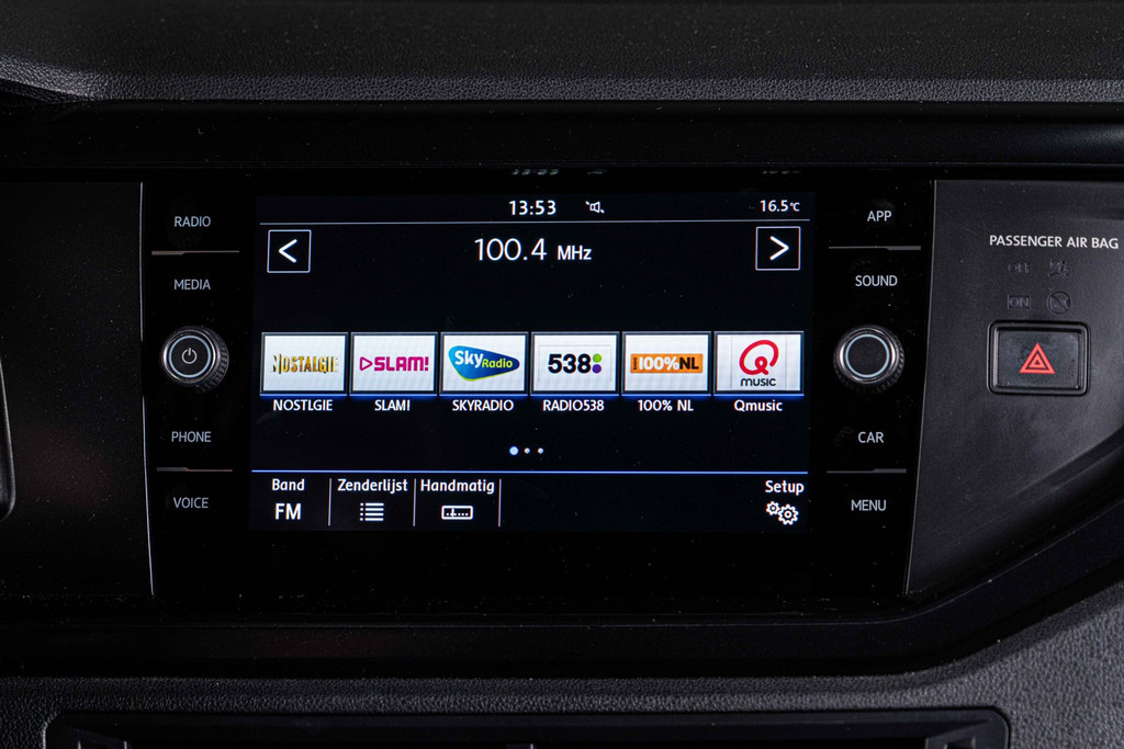 Volkswagen Polo 1.0 MPI Trendline | Airco | Cruise Control | Apple Carplay 53615289-48.jpg | Autobedrijf van Geel