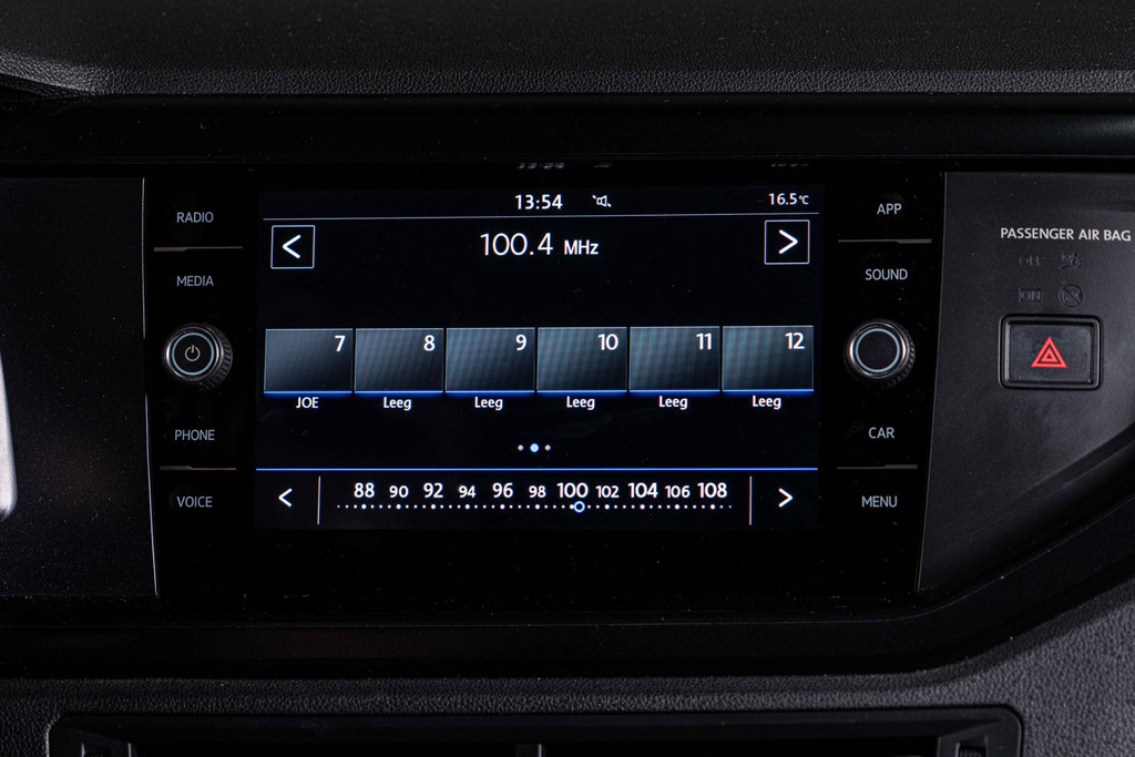 Volkswagen Polo 1.0 MPI Trendline | Airco | Cruise Control | Apple Carplay 53615289-49.jpg | Autobedrijf van Geel