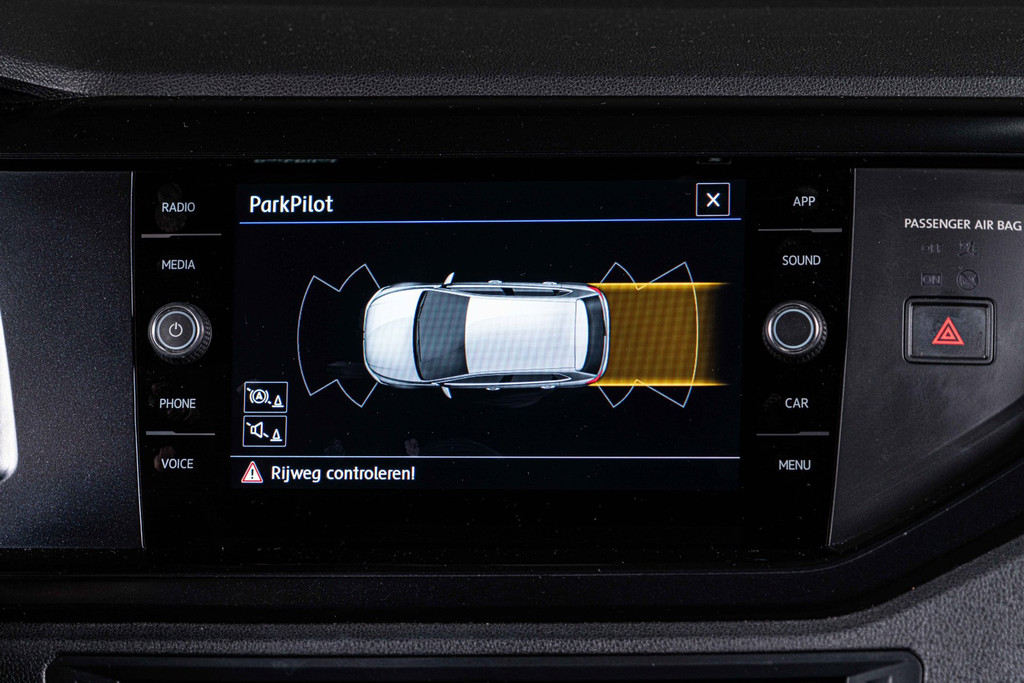 Volkswagen Polo 1.0 MPI Trendline | Airco | Cruise Control | Apple Carplay 53615289-50.jpg | Autobedrijf van Geel