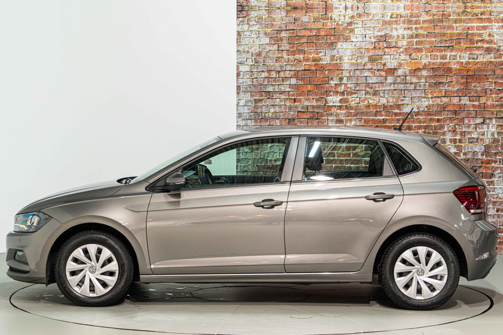 Volkswagen Polo 1.0 MPI Trendline | Airco | Cruise Control | Apple Carplay 53615289-8.jpg | Autobedrijf van Geel