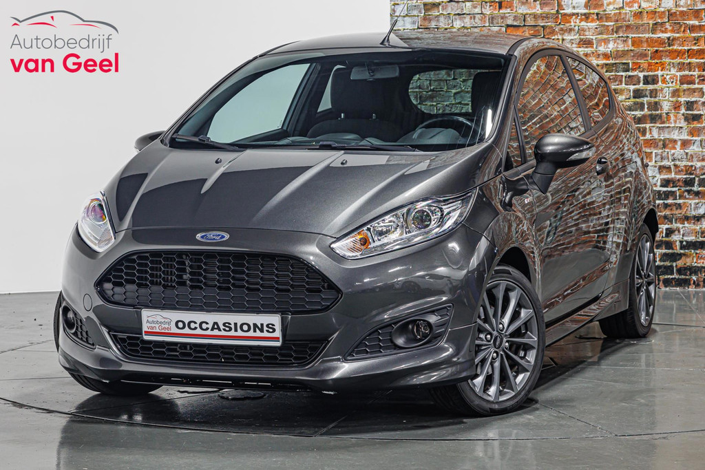 Ford Fiesta 1.0 EcoBoost Titanium X I Stoelverwarming I Rijklaarprijs 53615362-0.jpg | Autobedrijf van Geel