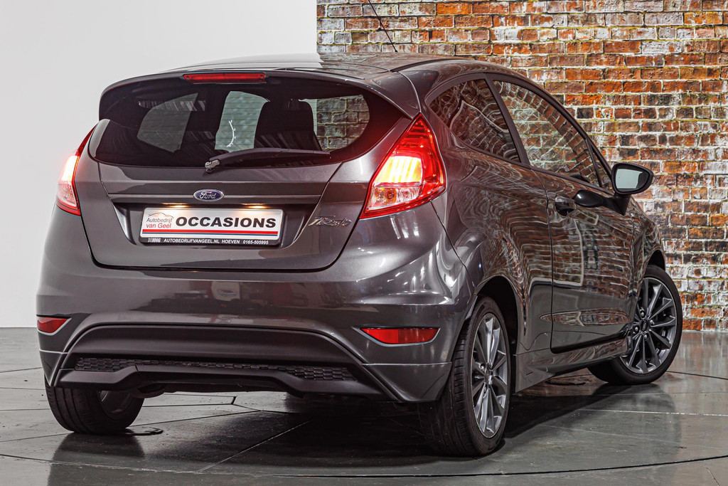 Ford Fiesta 1.0 EcoBoost Titanium X I Stoelverwarming I Rijklaarprijs 53615362-1.jpg | Autobedrijf van Geel